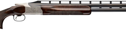 BROWNING CITORI 825 LARIAT - TRAP 12GA 2.75" 32" WALNUT