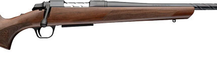 BROWNING AB3 PRO HUNTER 7MM RM - 26" BLUED WOOD