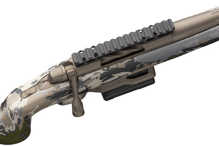 BROWNING X-BOLT 2 HC MCMILLAN - LR 6.5PRC 26" BRNZ/OVIX SR MB