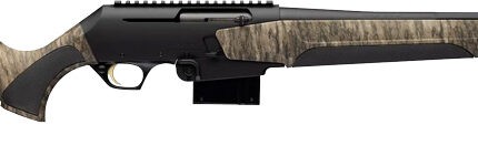 BROWNING BAR MK4 DBM 308WIN - 18.5" MO BOTTOMLAND