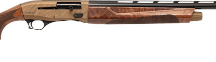 TRISTAR VIPER G3 BRONZE 12GA - 28" CT3 BRONZE WALNUT