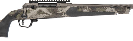 SAVAGE 110 CORE HUNTER PRO 243 - WIN 20" BRONZE/WOODLAND V2