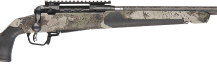 SAVAGE 110 ULTRALITE PRO 300WM - 20" CF/WOODLAND ACCUFIT V2