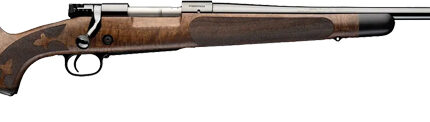 WINCHESTER MODEL 70 SUPER - GRADE 6.5CM 22" CLARO AAA