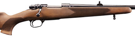 ZASTAVA LK M85 7.62X39 BOLT - ACTION RIFLE 20" BBL WOOD STK