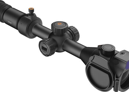 RIX LEAP LPR6R THERMAL SCOPE - 640 50MM WITH LRF