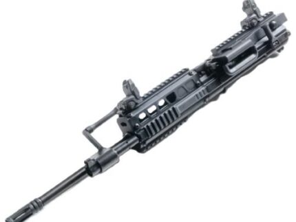 CLOAK INDUSTRIES MFR 56 BELT - FED UPPER 5.56 NATO BLACK