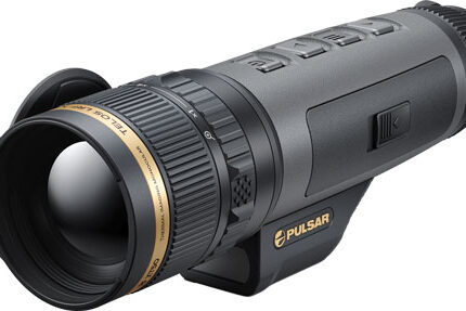 PULSAR TELOS XT50 THERMAL - MONOCULAR LRF 1280X1024
