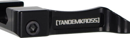 TANDEMKROSS ACCELERATOR THUMB - LEDGE BLACK RIGHT HANDED