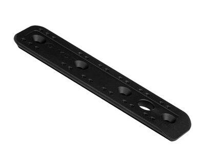 BOLT ON ARCA SWISS RAIL