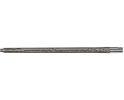 SAVAGE PRE-FIT 7 PRC 22'' 1-8 TWT STRAIGHT TAPER CARBON FIBER