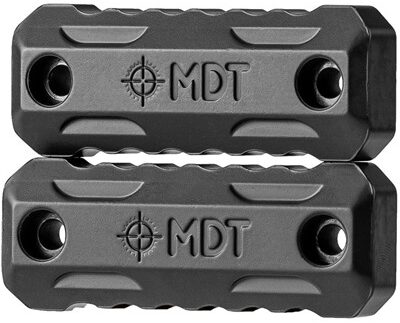 GEN-3 M-LOK EXTERIOR FOREND WEIGHTS (PAIR) BLACK