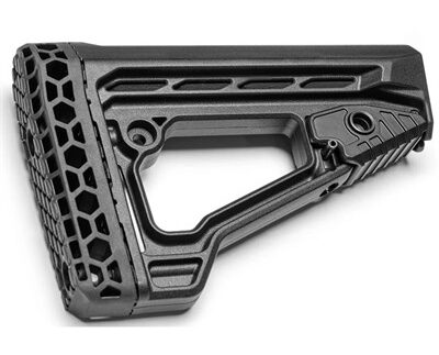 ARKUS MIL SPEC RIFLE ADJUSTABLE STOCK FOR AR-15/308