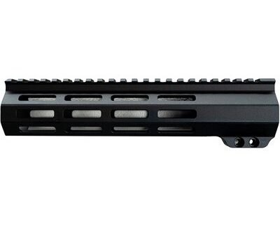 9.25'' M-LOK HANDGUARD FOR AR-15 BLACK